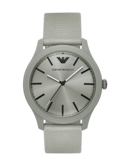 Emporio Armani Gray Watch AR11653