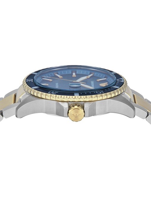Emporio Armani Two Tone Watch AR11682