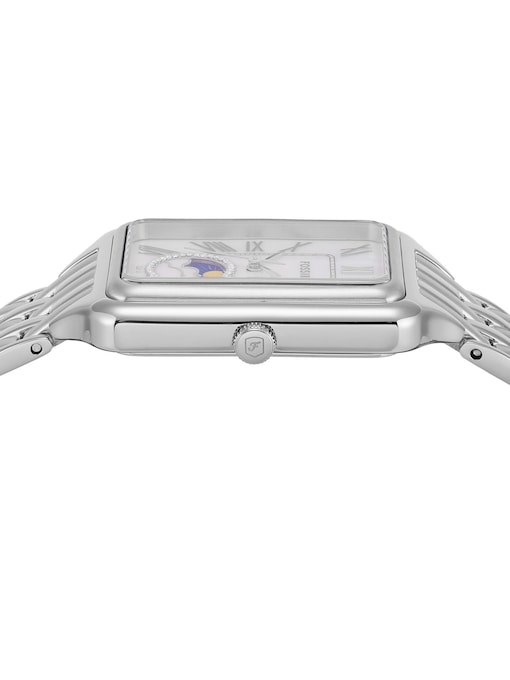Fossil Raquel Silver Watch ES5400