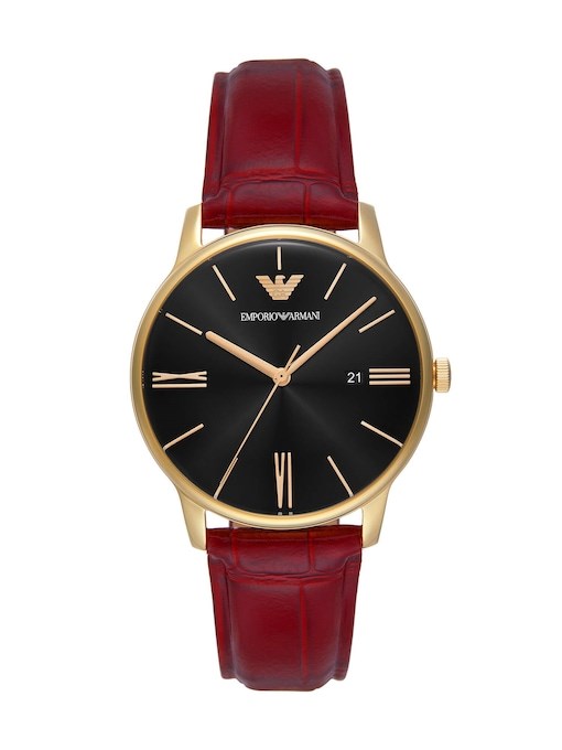 Emporio Armani Red Watch AR11673