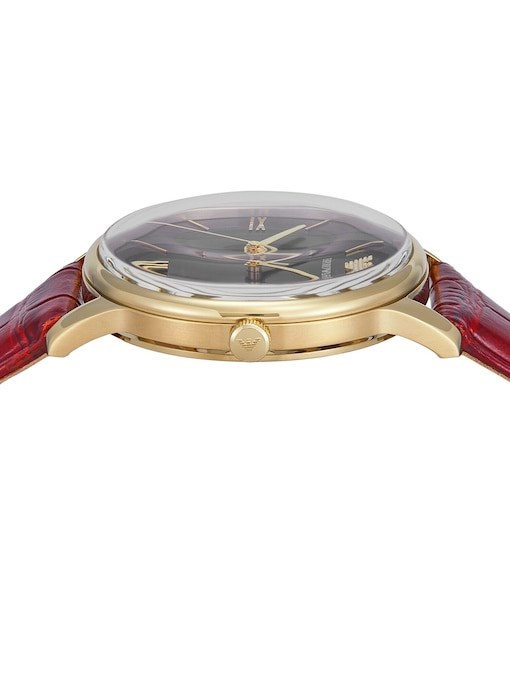 Emporio Armani Red Watch AR11673