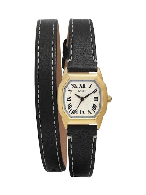 Fossil Harlow Black Watch ES5404 Fossil Harlow Black Watch ES5404