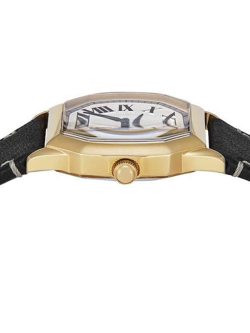 Fossil Harlow Black Watch ES5404 Fossil Harlow Black Watch ES5404