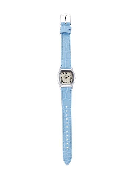 Fossil Harlow Blue Watch ES5405