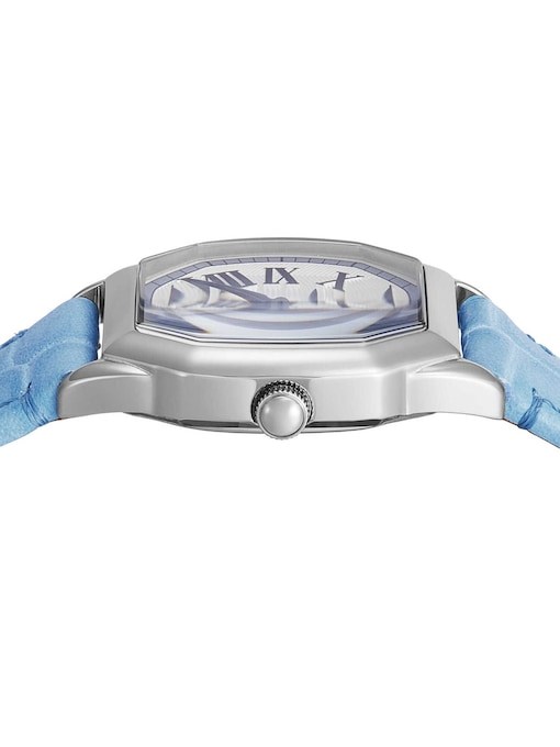 Fossil Harlow Blue Watch ES5405