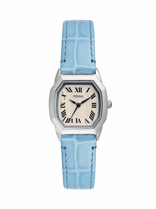 Fossil Harlow Blue Watch ES5405