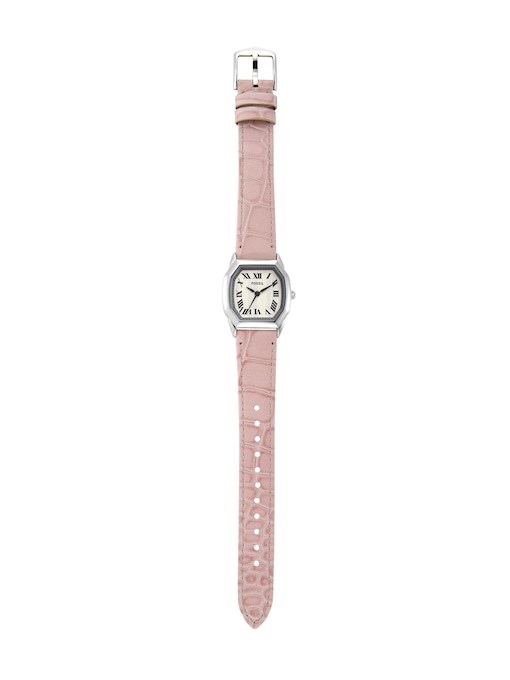 Fossil Harlow Pink Watch ES5406
