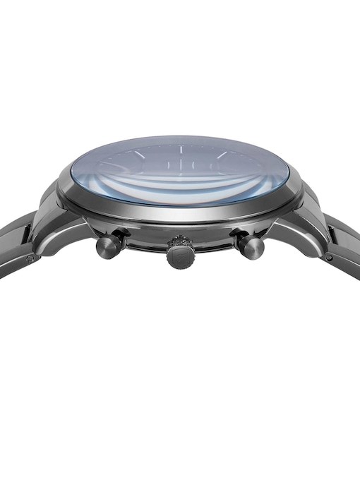 Fossil Neutra Gun-Metal Watch FS6111 Fossil Neutra Gun-Metal Watch FS6111