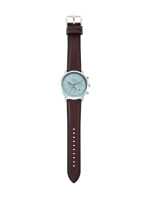 Fossil Neutra Brown Watch FS6109