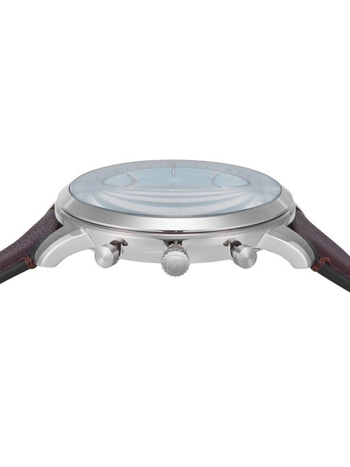 Fossil Neutra Brown Watch FS6109