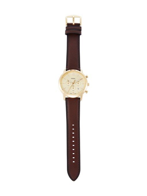 Fossil Neutra Brown Watch FS6113 Fossil Neutra Brown Watch FS6113