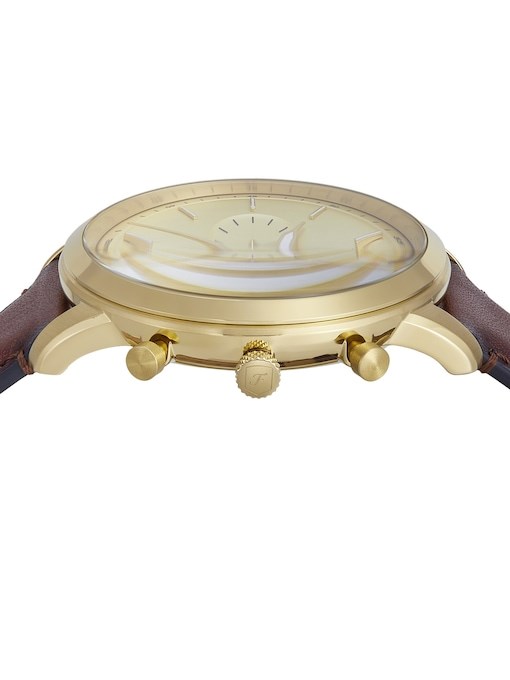 Fossil Neutra Brown Watch FS6113 Fossil Neutra Brown Watch FS6113