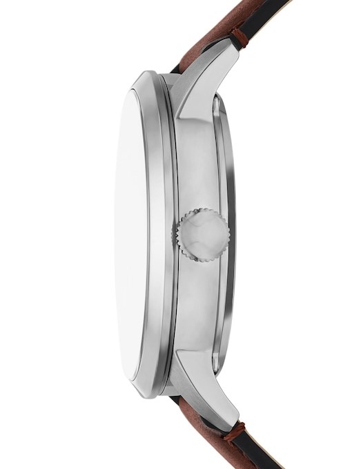 Fossil Townsman Brown Watch ME3267