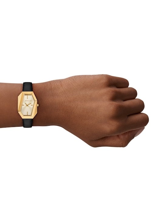 Michael Kors Suri Black Watch MK4880