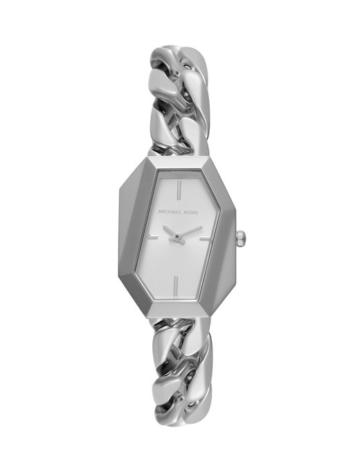 Michael Kors Suri Silver Watch MK4879