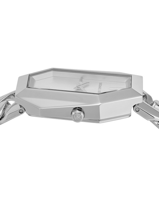 Michael Kors Suri Silver Watch MK4879