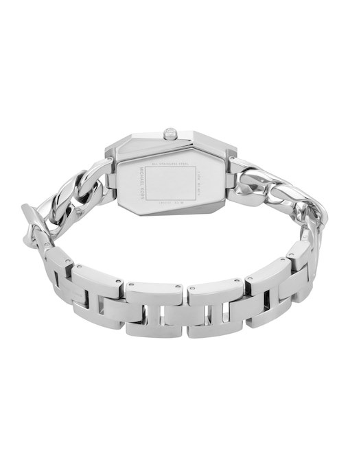 Michael Kors Suri Silver Watch MK4879