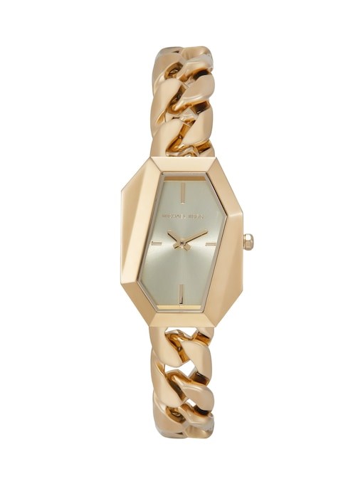Michael Kors Suri Gold Watch MK4878