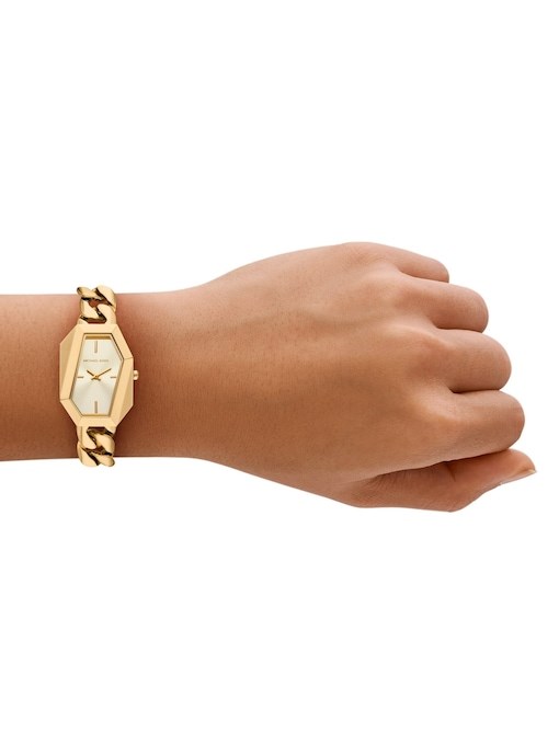 Michael Kors Suri Gold Watch MK4878