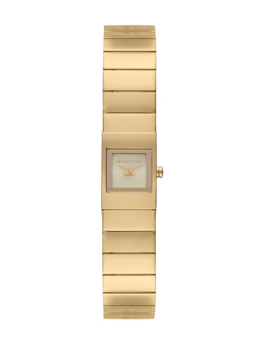 Michael Kors Darrington Gold Watch MK4885