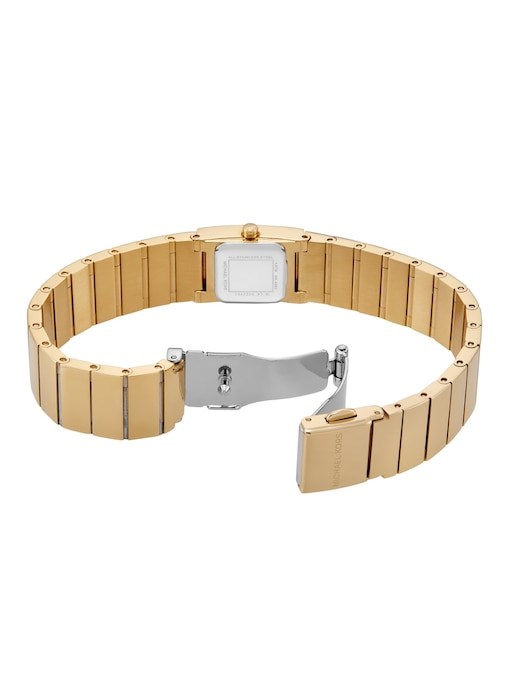 Michael Kors Darrington Gold Watch MK4885