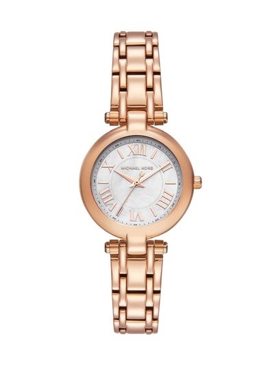 Michael Kors Laney Rose Gold Watch MK4893