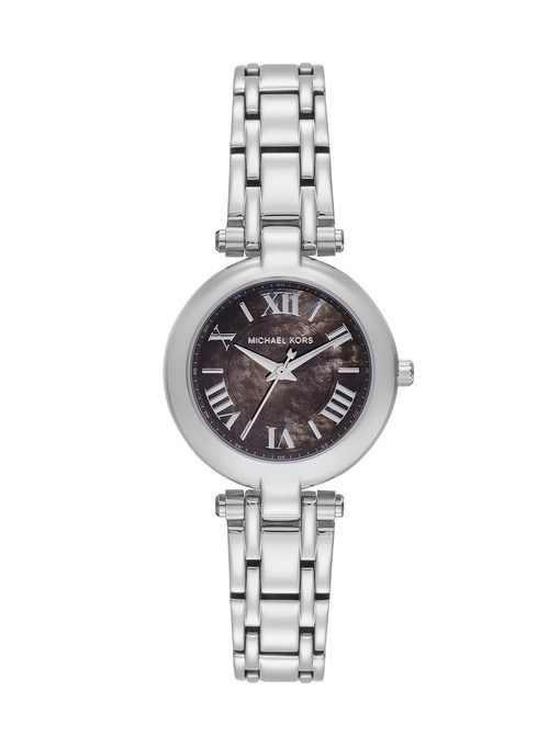 Michael Kors Corey Black Watch MK4896