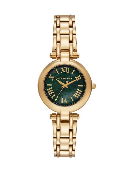 Michael Kors Laney Gold Watch MK4892 Michael Kors Laney Gold Watch MK4892
