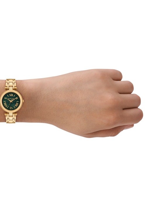 Michael Kors Laney Gold Watch MK4892 Michael Kors Laney Gold Watch MK4892