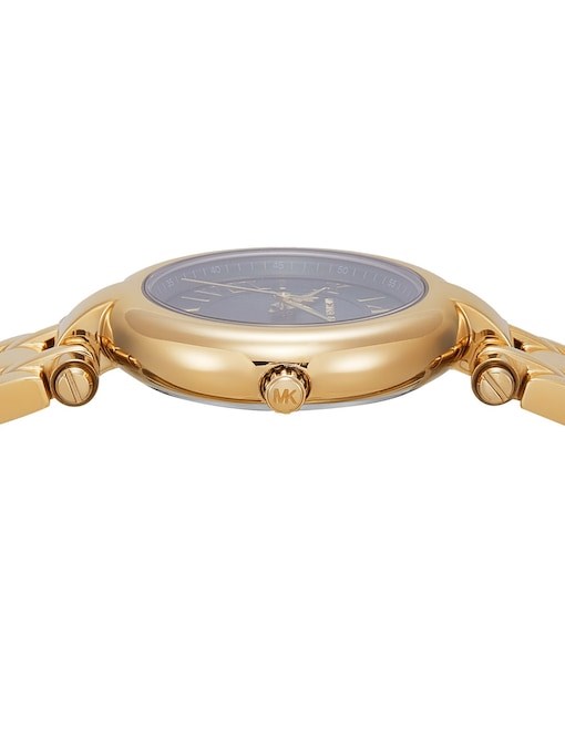 Michael Kors Laney Gold Watch MK4892 Michael Kors Laney Gold Watch MK4892