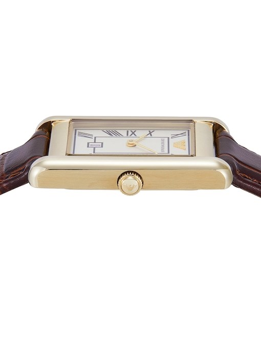 Emporio Armani Brown Watch AR11665