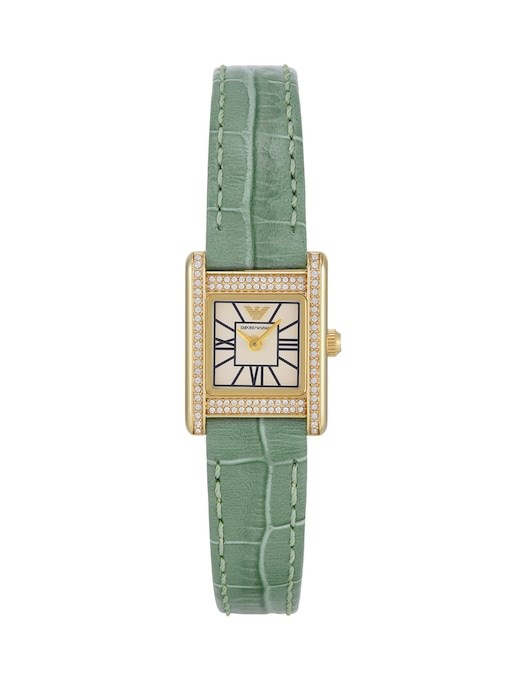 Emporio Armani Green Watch AR11661