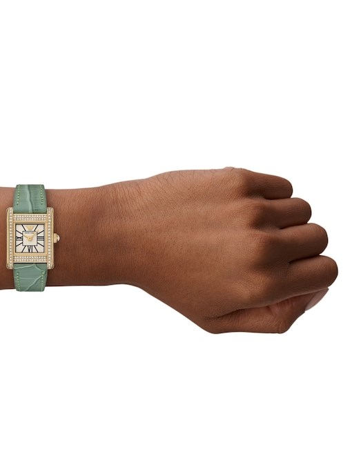 Emporio Armani Green Watch AR11661