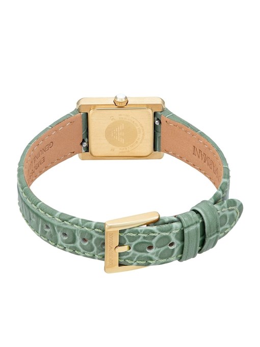 Emporio Armani Green Watch AR11661