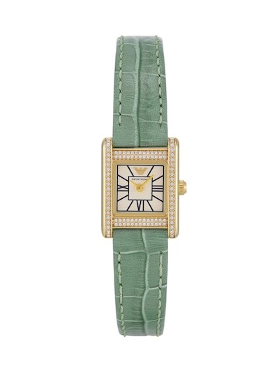 Emporio Armani Green Watch AR11661