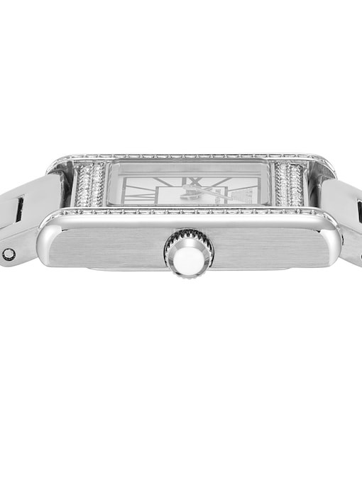 Emporio Armani Silver Watch AR11662