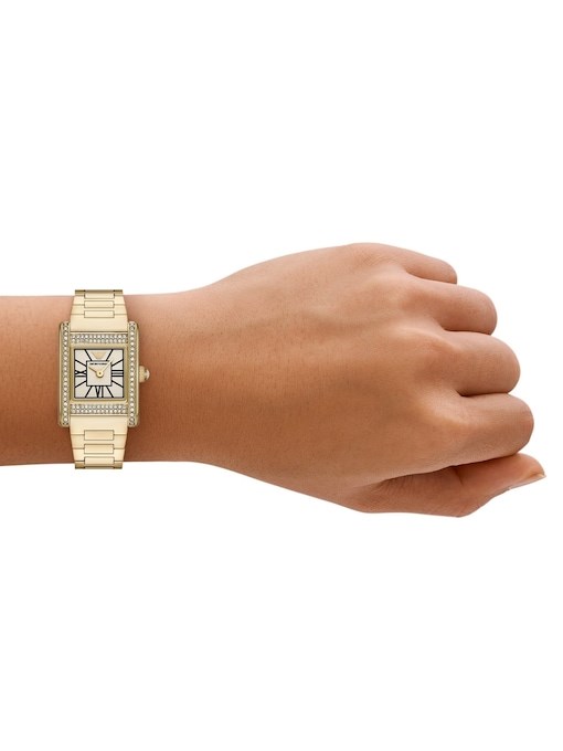 Emporio Armani Gold Watch AR11663
