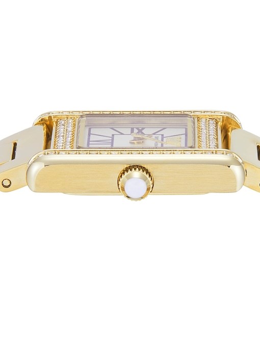 Emporio Armani Gold Watch AR11663