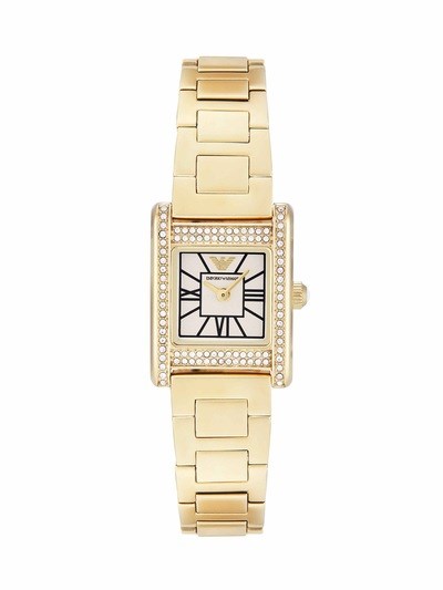 Emporio Armani Gold Watch AR11663