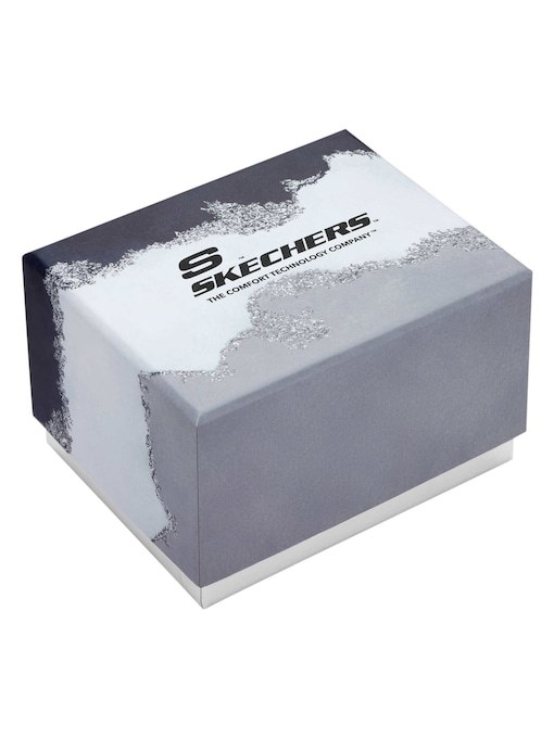 Skechers Sets Blue Watch SR9123 Skechers Sets Blue Watch SR9123