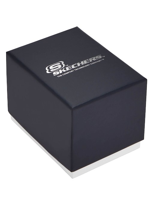 Skechers Sawtelle Blue Watch SR6333 Skechers Sawtelle Blue Watch SR6333