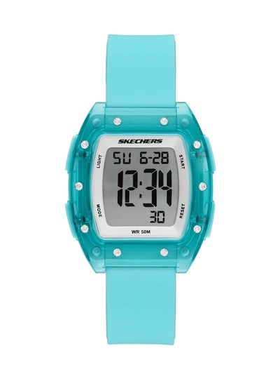 Skechers Sawtelle Blue Watch SR6333