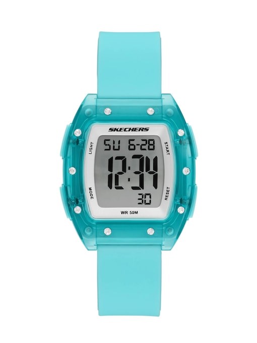 Skechers Rosencrans Black Watch SR6028