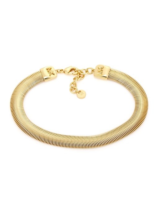 Michael Kors Premium Gold Bracelet MKJ8540710