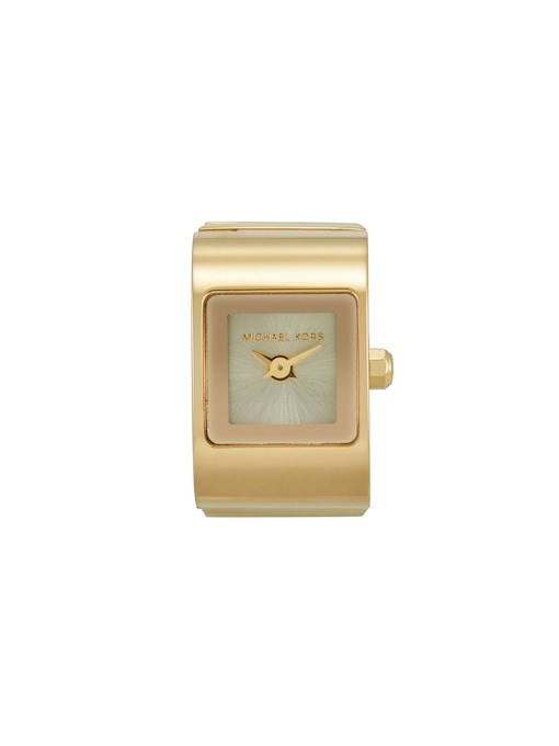 Michael Kors Darrington Gold Watch MK4883