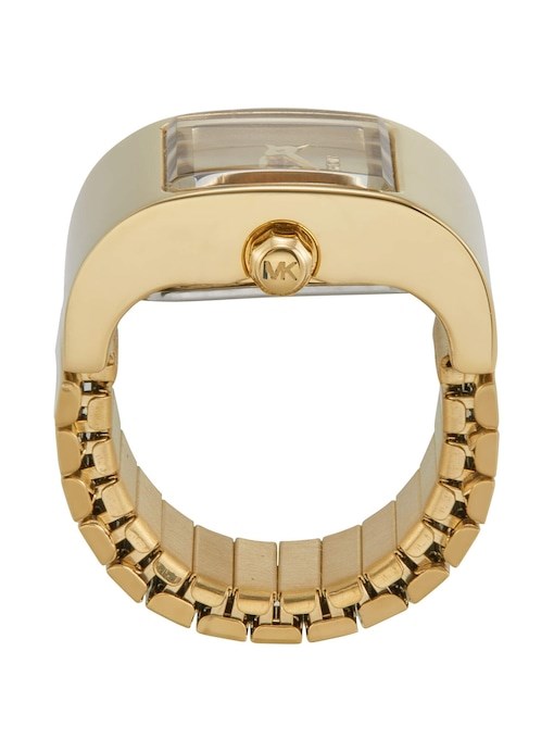 Michael Kors Darrington Gold Watch MK4883