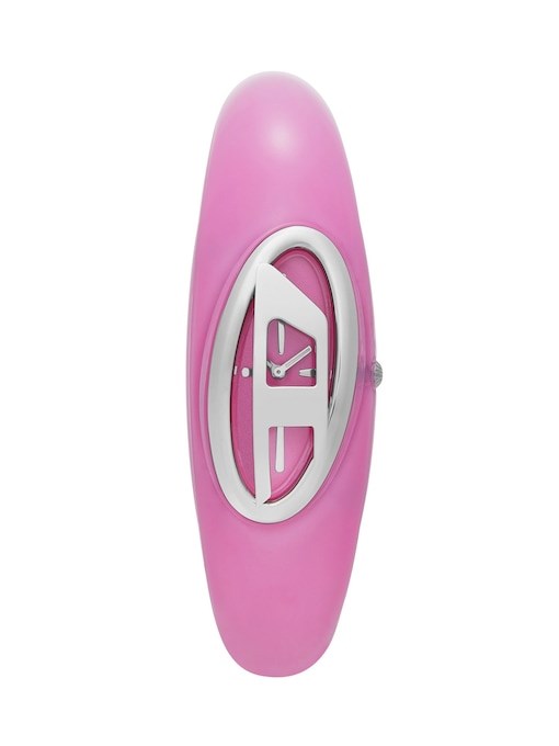 Diesel Wonder-D Pink Watch DZ5617