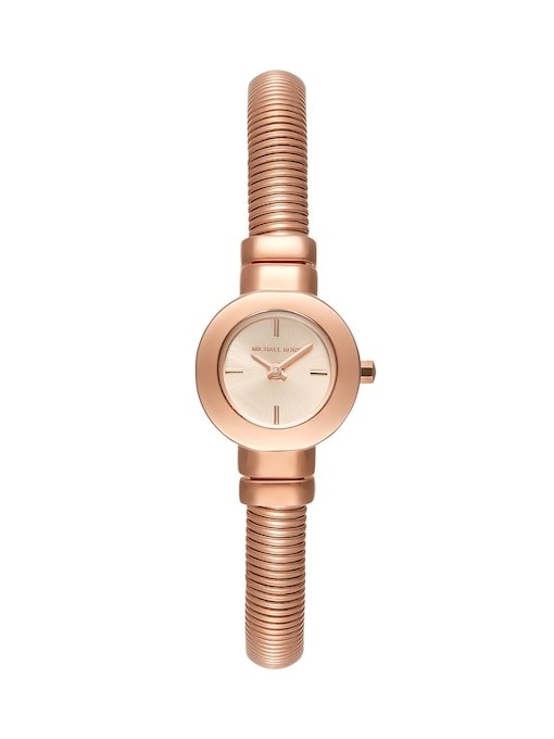 Michael Kors Gramercy Rose Gold Watch MK7528