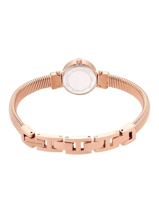 Michael Kors Gramercy Rose Gold Watch MK7528