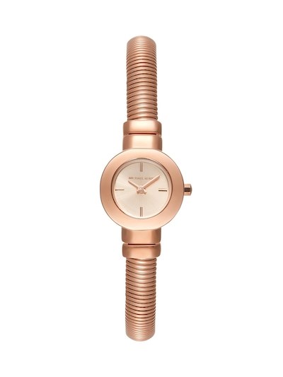 Michael Kors Gramercy Rose Gold Watch MK7528